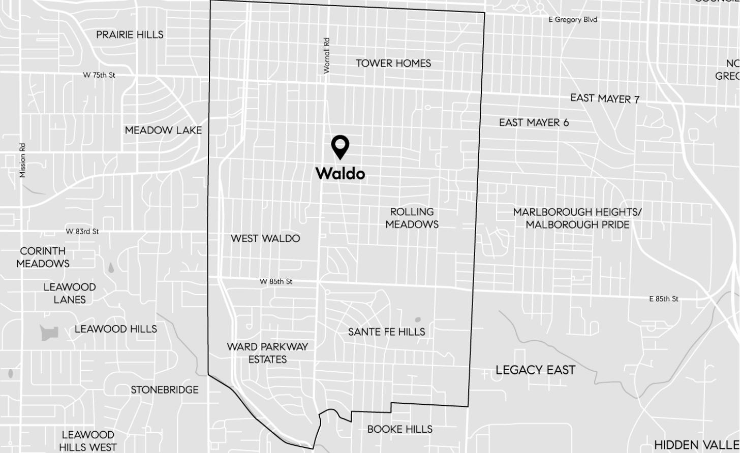 Waldo